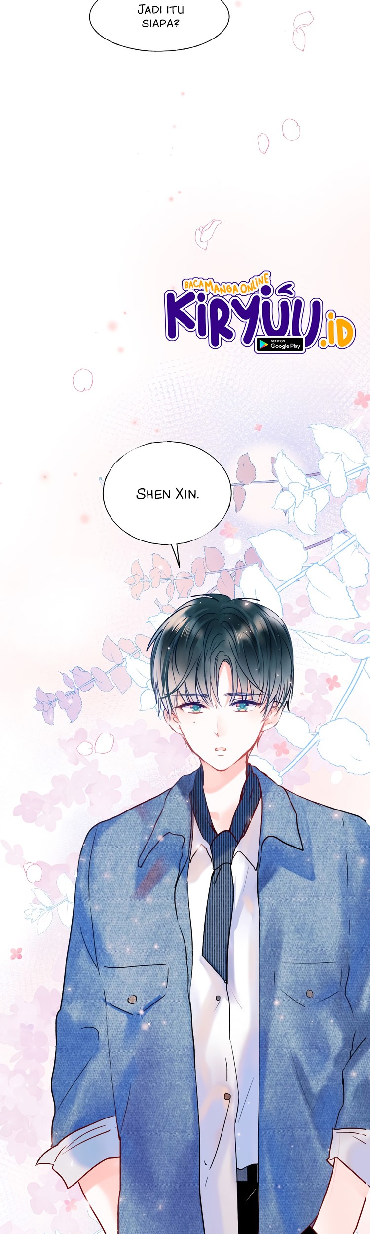 To be Winner Chapter 53 Gambar 10