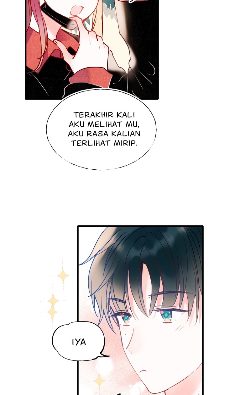 To be Winner Chapter 53 Gambar 12