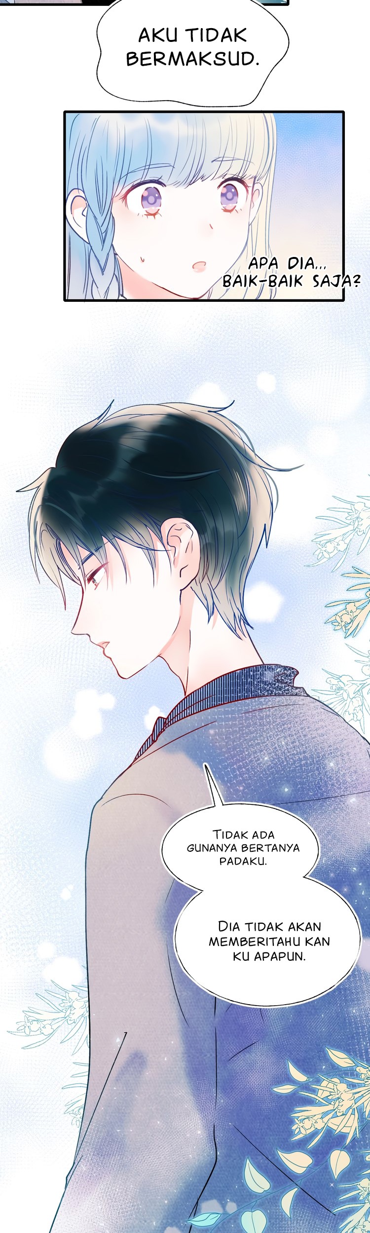 To be Winner Chapter 53 Gambar 15