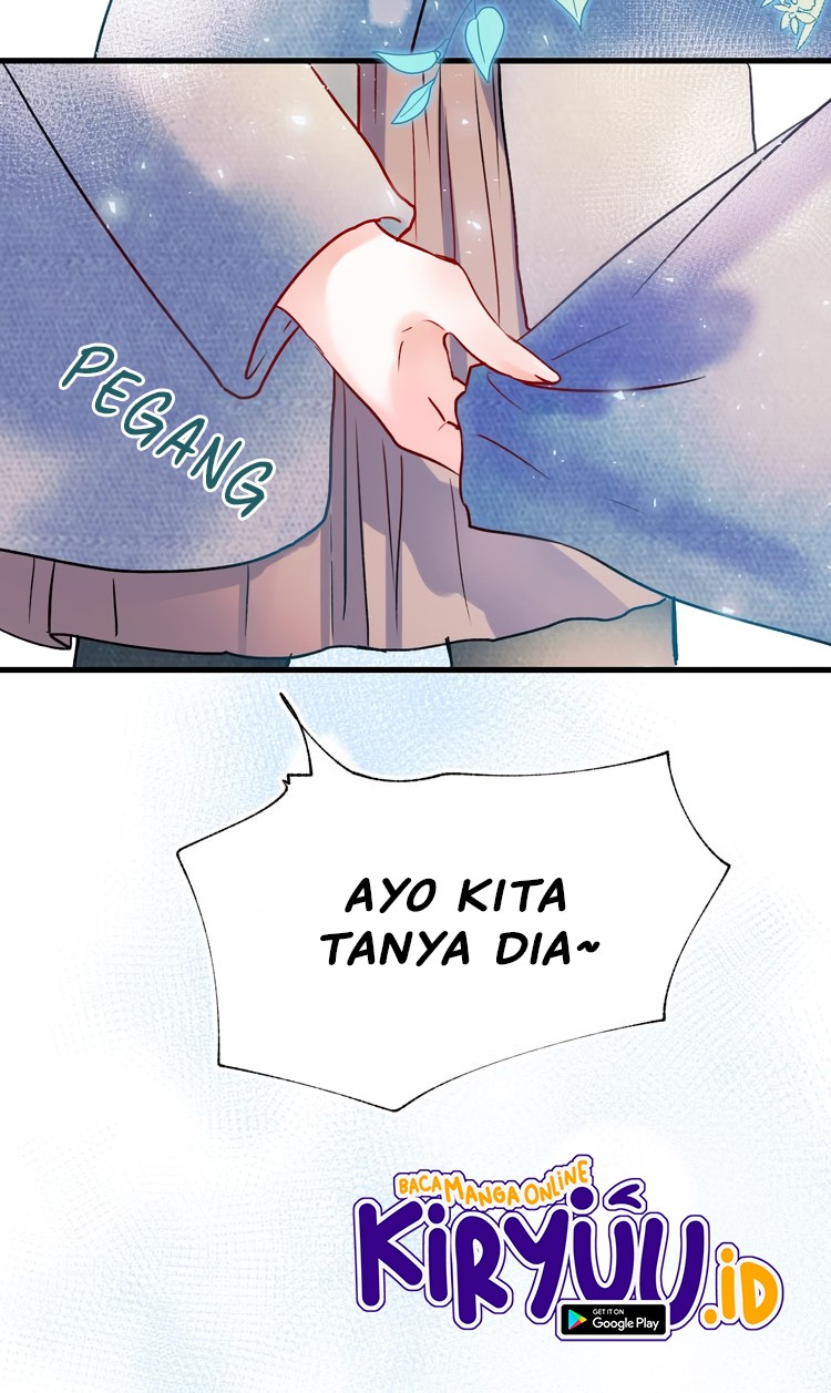 To be Winner Chapter 53 Gambar 16