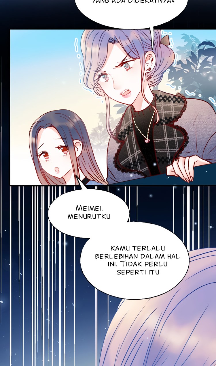 To be Winner Chapter 53 Gambar 24