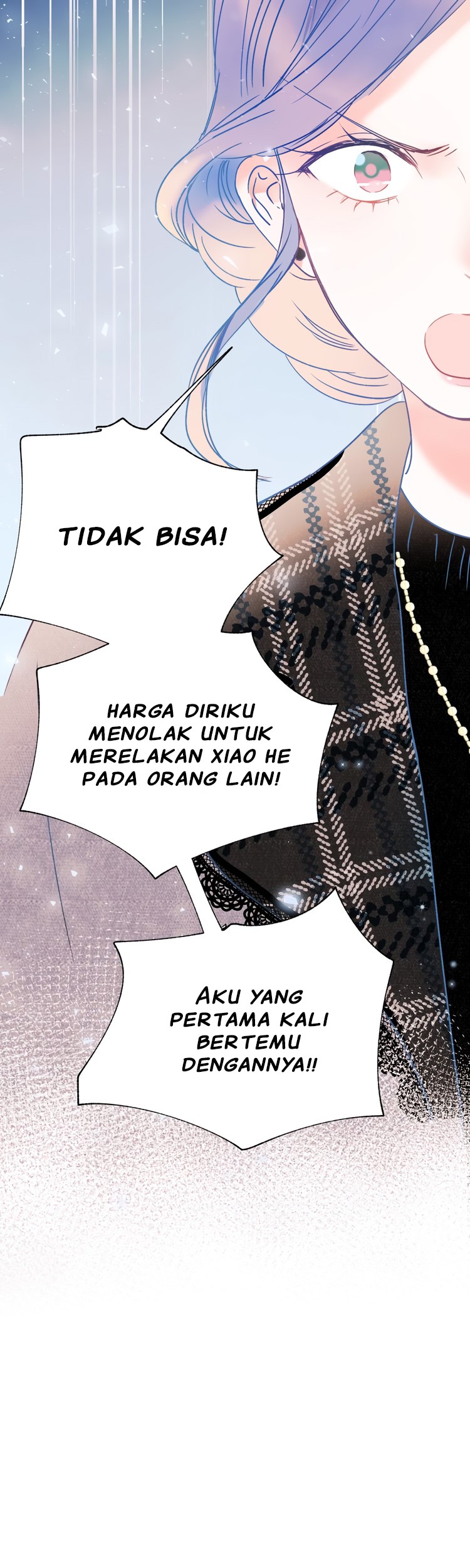 To be Winner Chapter 53 Gambar 25