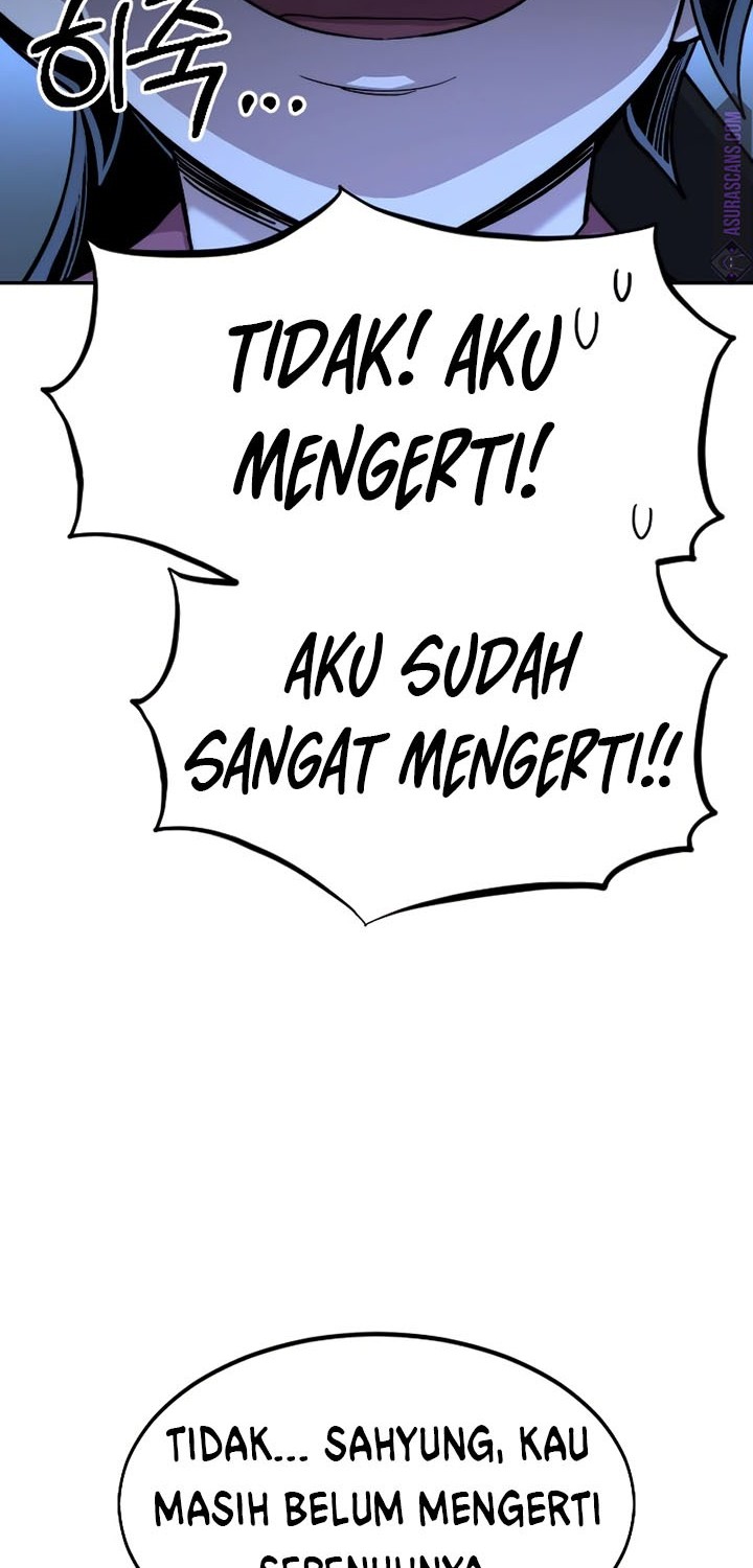 Return of the Flowery Mountain Sect Chapter 50 Gambar 18