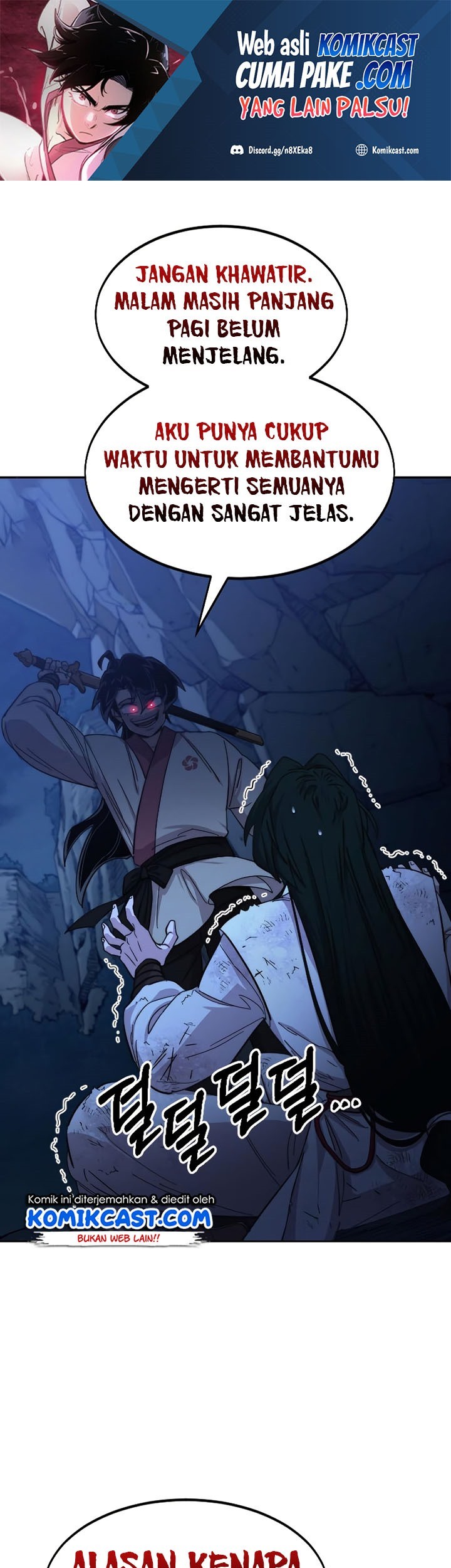 Return of the Flowery Mountain Sect Chapter 50 Gambar 20