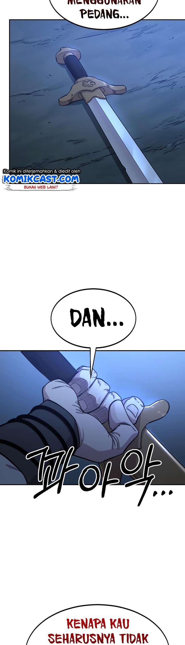 Return of the Flowery Mountain Sect Chapter 50 Gambar 22