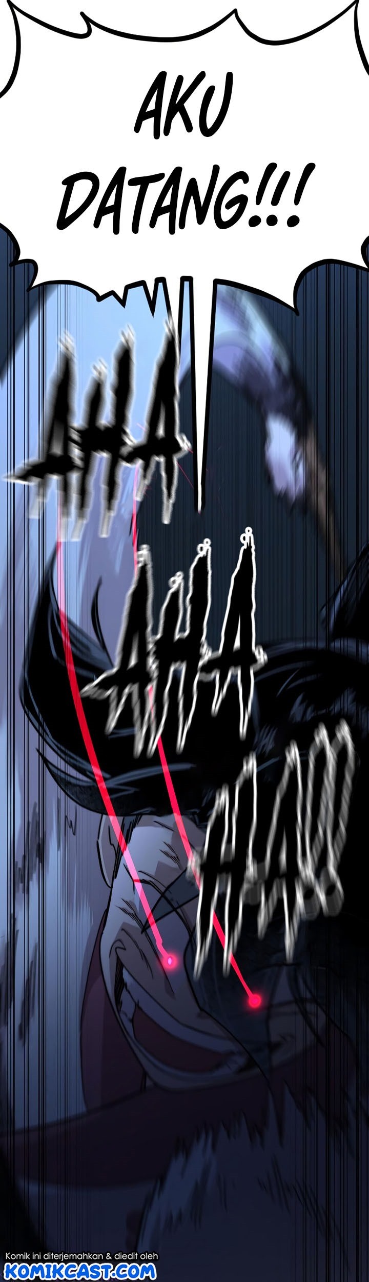 Return of the Flowery Mountain Sect Chapter 50 Gambar 24