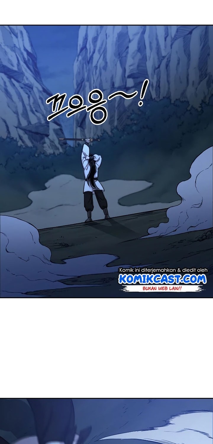 Return of the Flowery Mountain Sect Chapter 50 Gambar 27