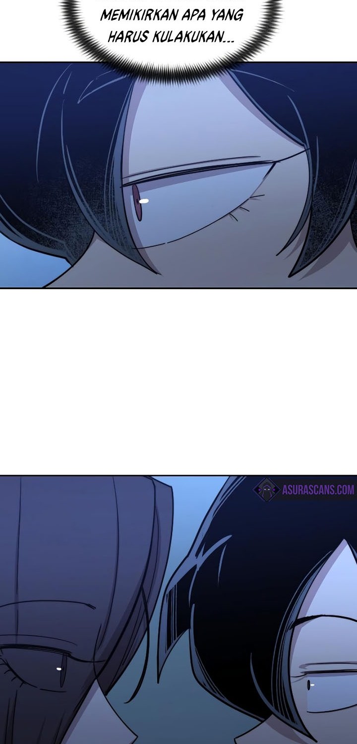 Return of the Flowery Mountain Sect Chapter 50 Gambar 33