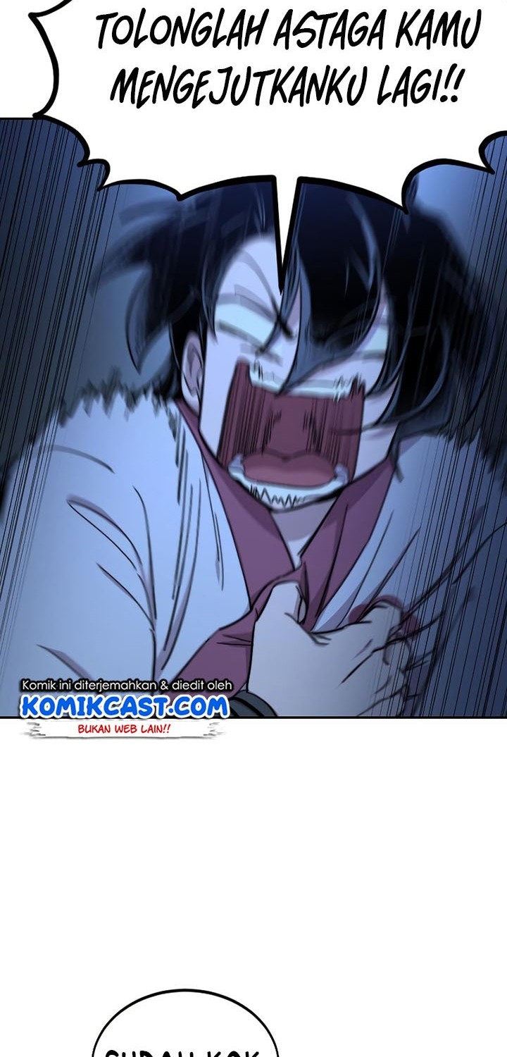 Return of the Flowery Mountain Sect Chapter 50 Gambar 35