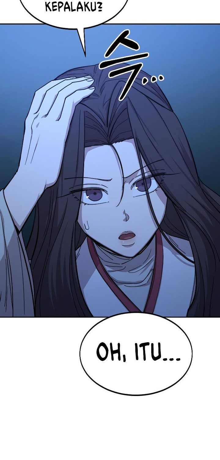 Return of the Flowery Mountain Sect Chapter 50 Gambar 43