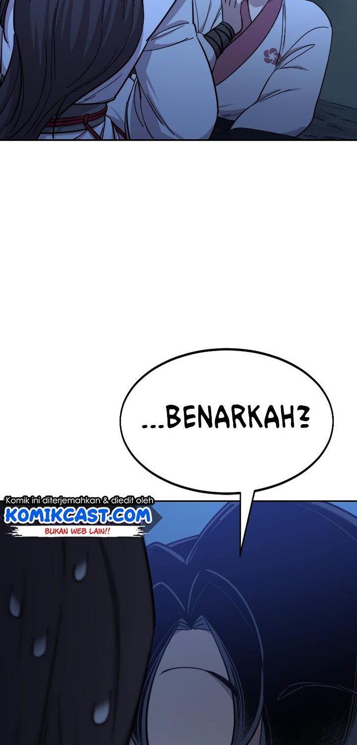 Return of the Flowery Mountain Sect Chapter 50 Gambar 45