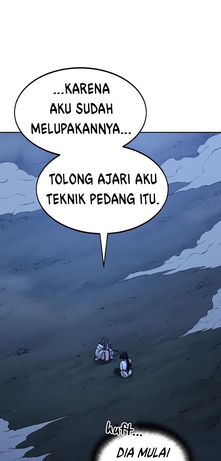 Return of the Flowery Mountain Sect Chapter 50 Gambar 47