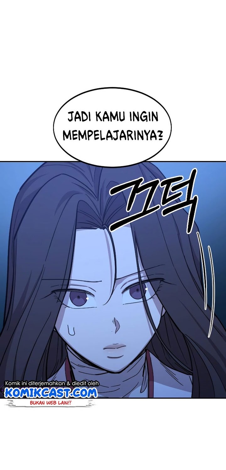 Return of the Flowery Mountain Sect Chapter 50 Gambar 53