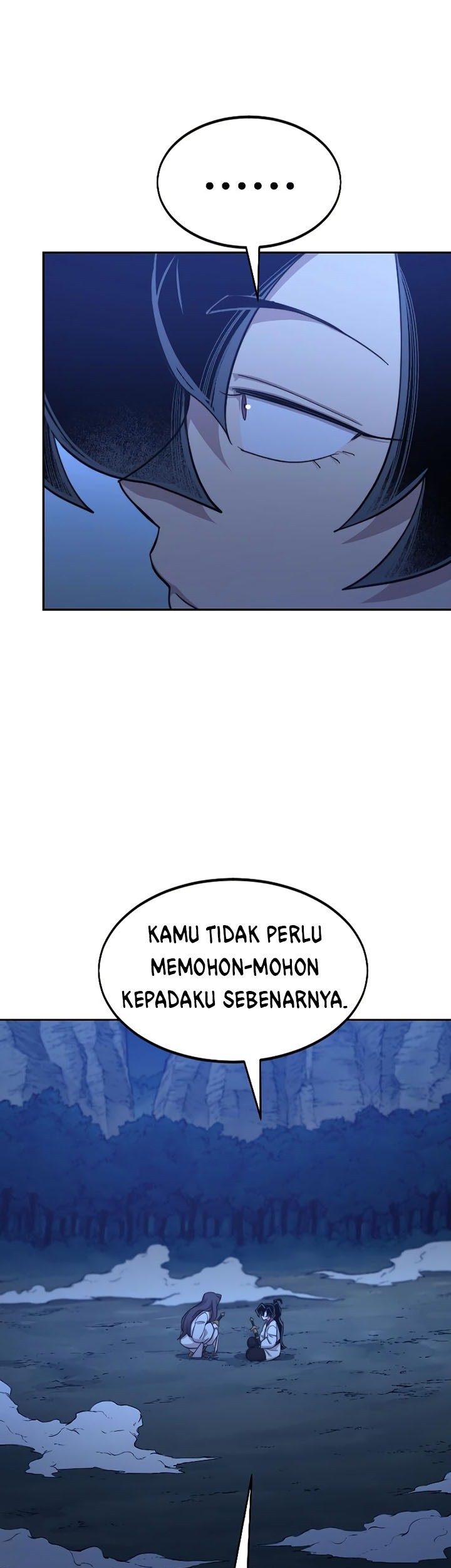 Return of the Flowery Mountain Sect Chapter 50 Gambar 54