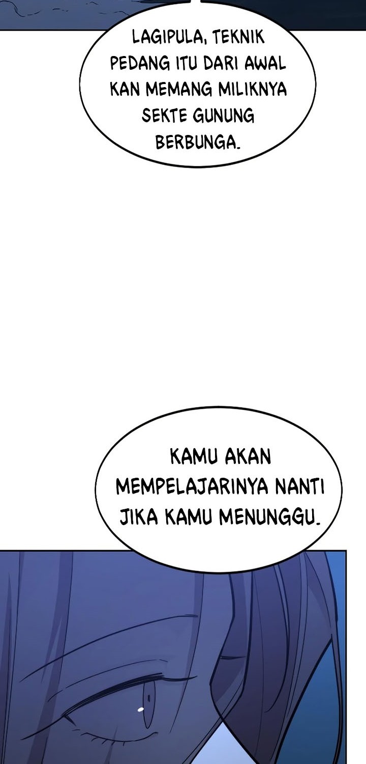 Return of the Flowery Mountain Sect Chapter 50 Gambar 55