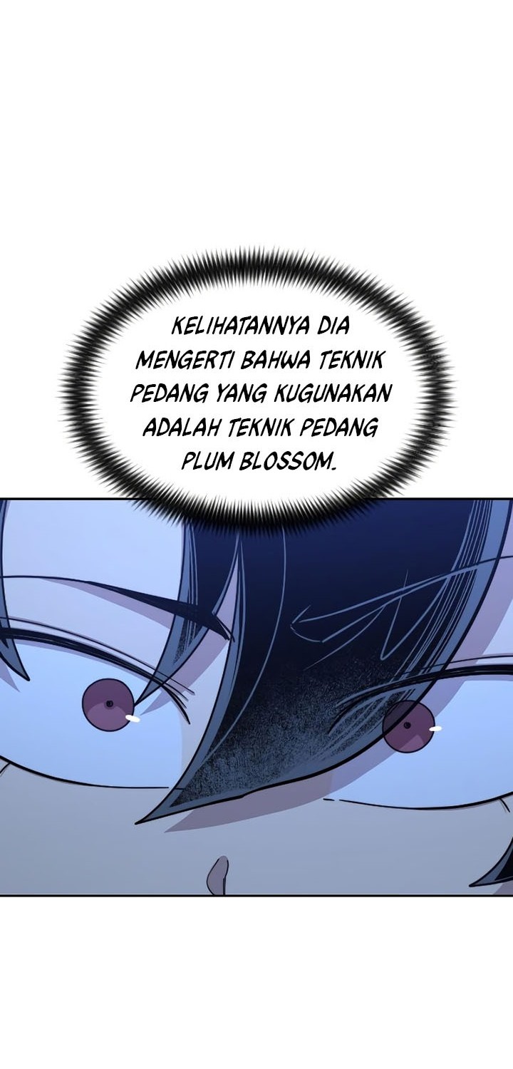 Return of the Flowery Mountain Sect Chapter 50 Gambar 57