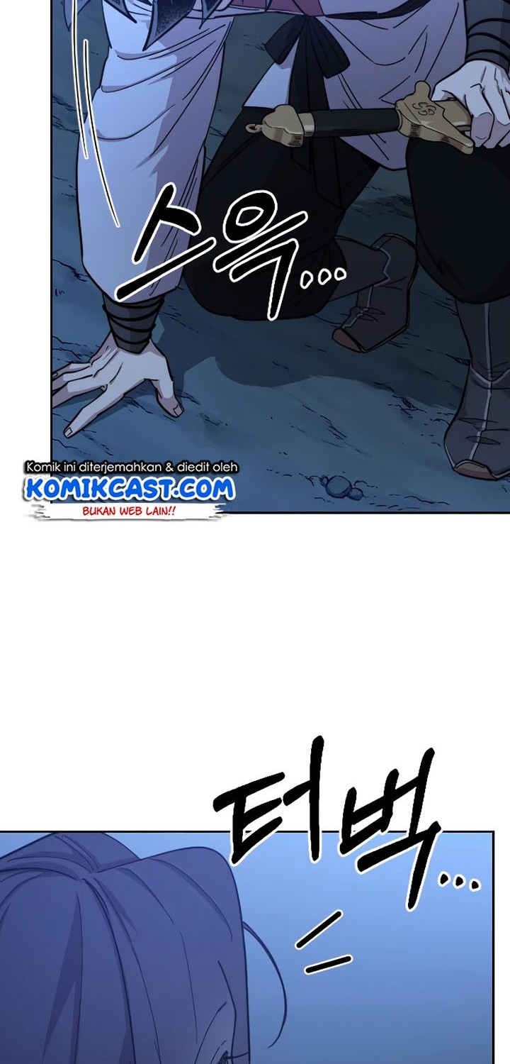 Return of the Flowery Mountain Sect Chapter 50 Gambar 60