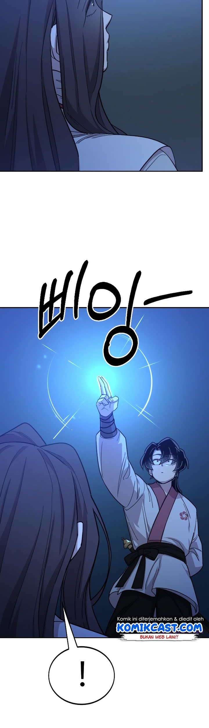 Return of the Flowery Mountain Sect Chapter 50 Gambar 61