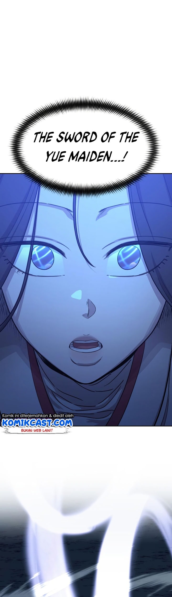 Return of the Flowery Mountain Sect Chapter 50 Gambar 65