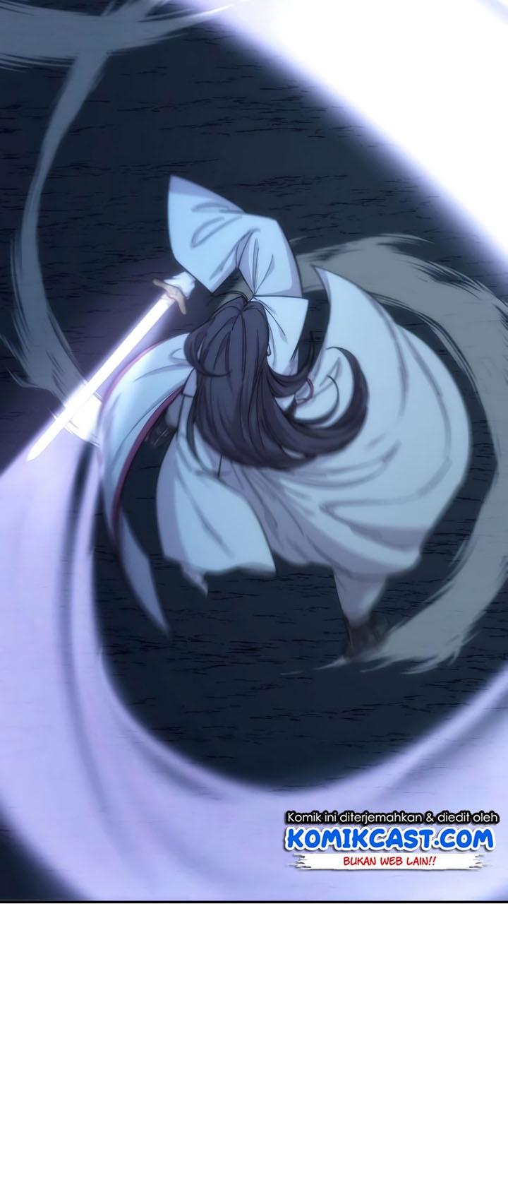 Return of the Flowery Mountain Sect Chapter 50 Gambar 67