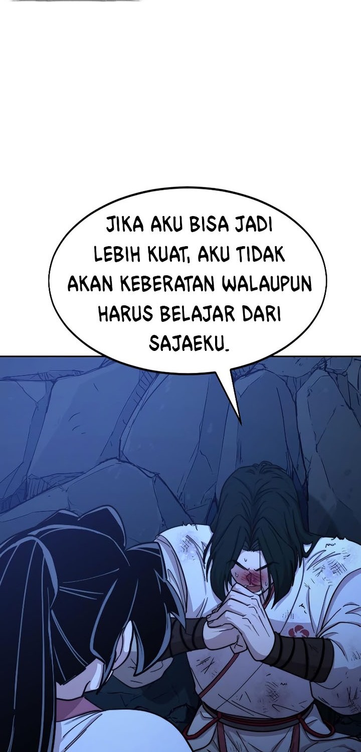 Return of the Flowery Mountain Sect Chapter 50 Gambar 5