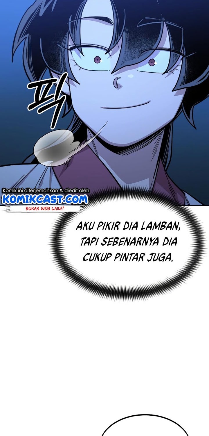 Return of the Flowery Mountain Sect Chapter 50 Gambar 75