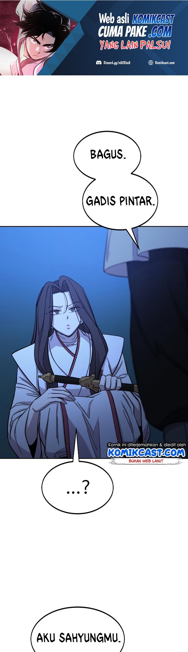 Return of the Flowery Mountain Sect Chapter 50 Gambar 78