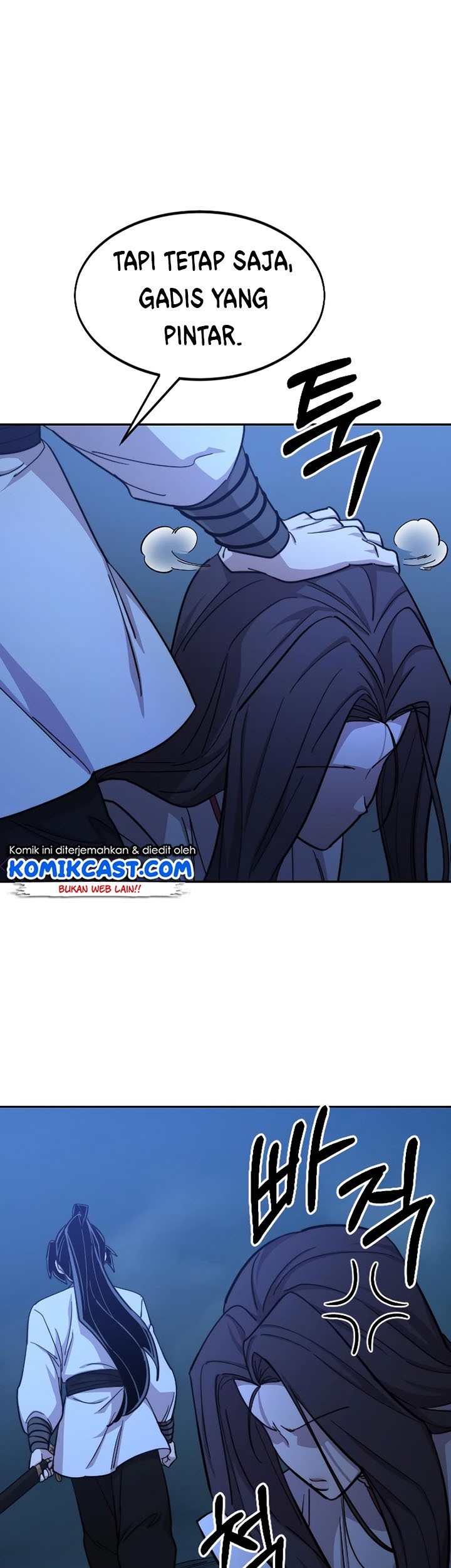 Return of the Flowery Mountain Sect Chapter 50 Gambar 80