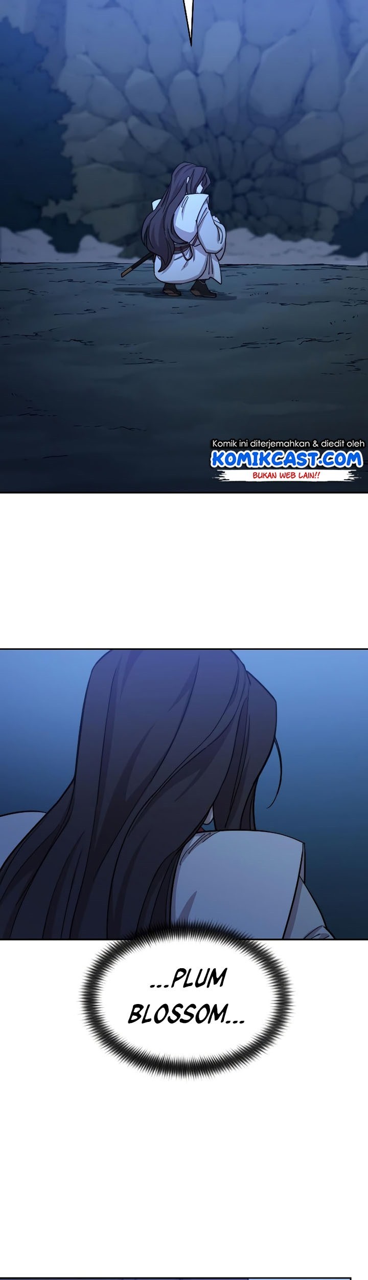 Return of the Flowery Mountain Sect Chapter 50 Gambar 84