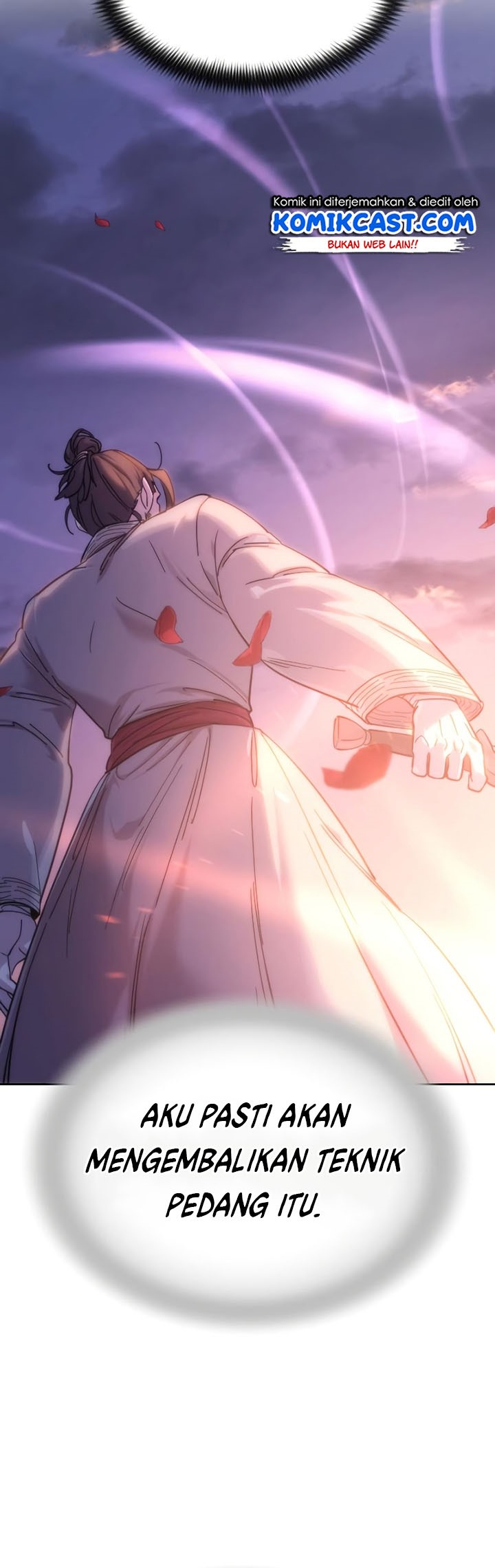 Return of the Flowery Mountain Sect Chapter 50 Gambar 86