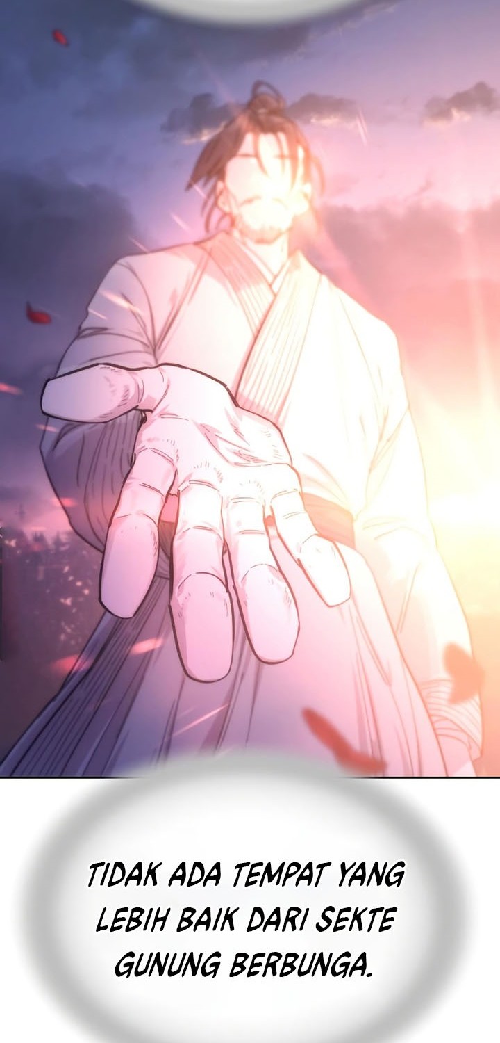 Return of the Flowery Mountain Sect Chapter 50 Gambar 88