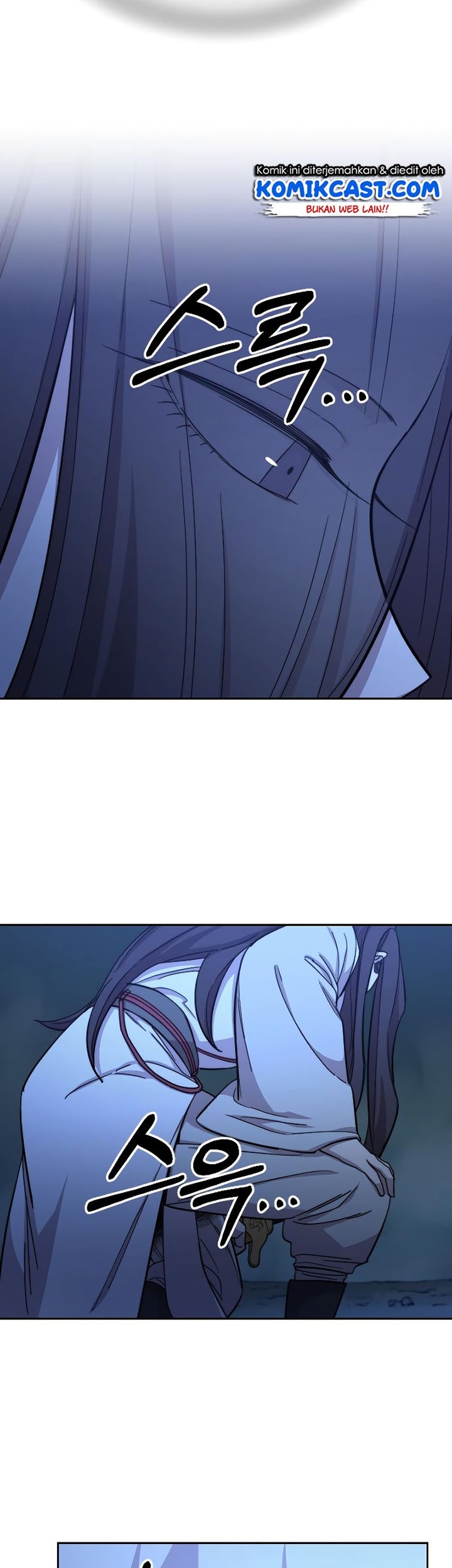 Return of the Flowery Mountain Sect Chapter 50 Gambar 89