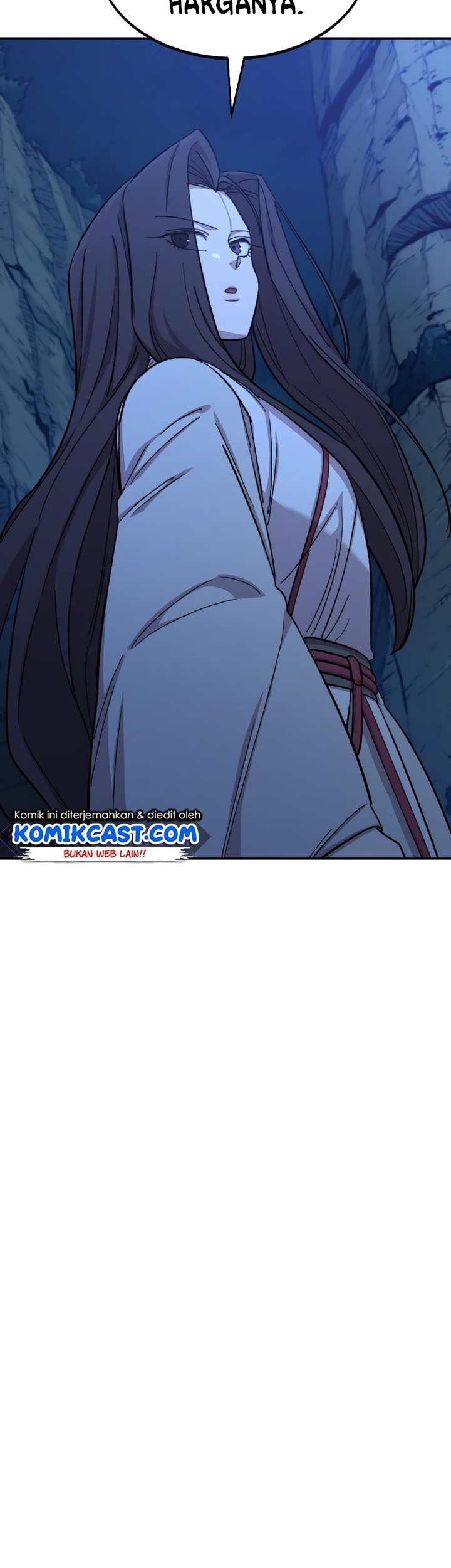 Return of the Flowery Mountain Sect Chapter 50 Gambar 91