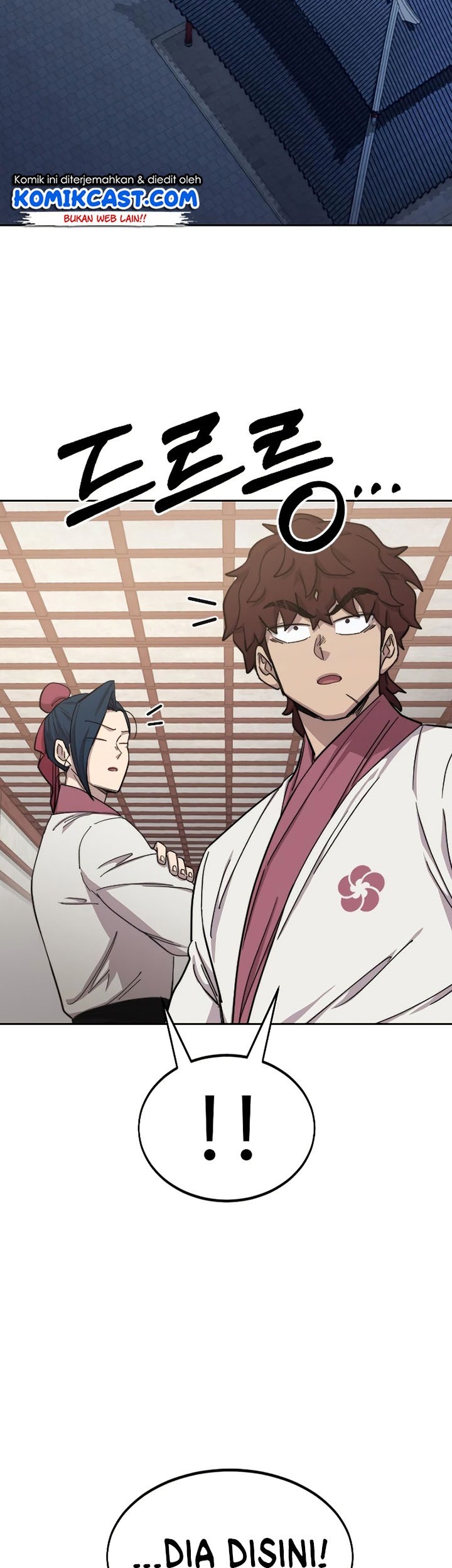 Return of the Flowery Mountain Sect Chapter 50 Gambar 93