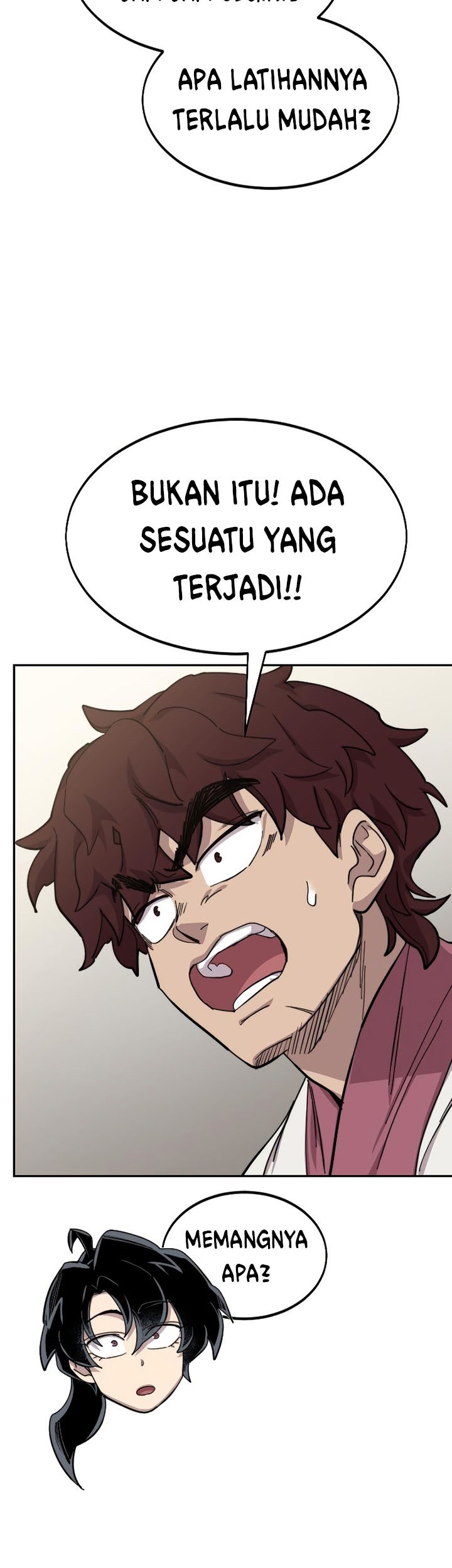 Return of the Flowery Mountain Sect Chapter 50 Gambar 95