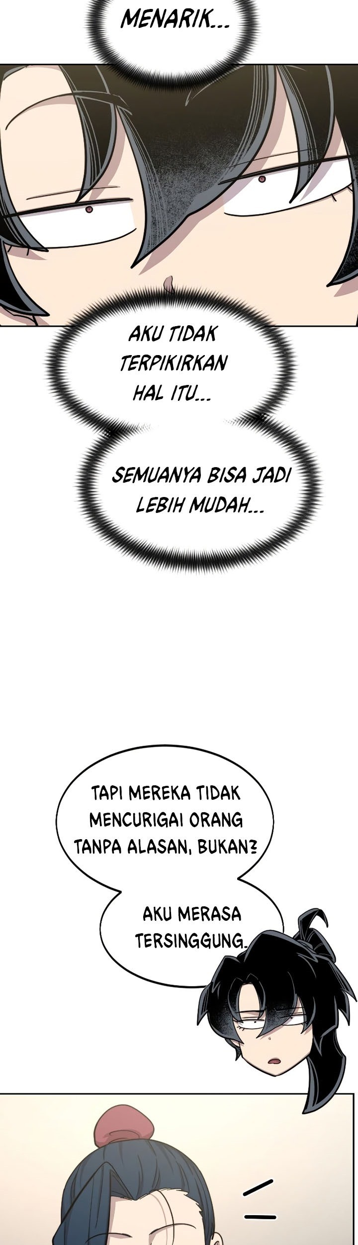 Return of the Flowery Mountain Sect Chapter 50 Gambar 99
