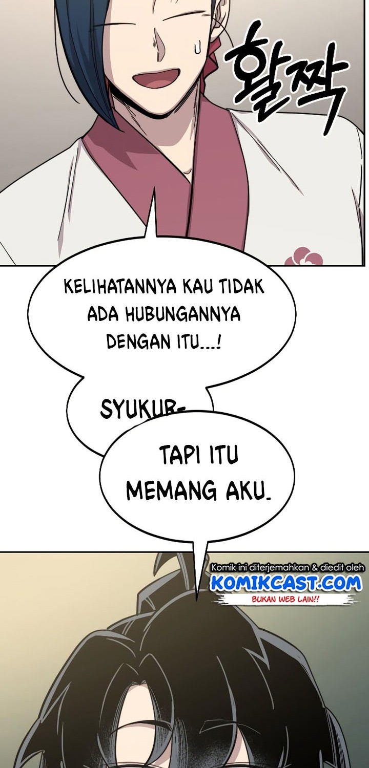 Return of the Flowery Mountain Sect Chapter 50 Gambar 100