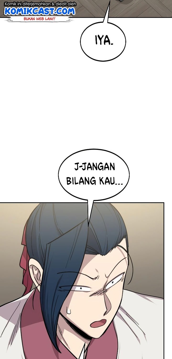 Return of the Flowery Mountain Sect Chapter 50 Gambar 102