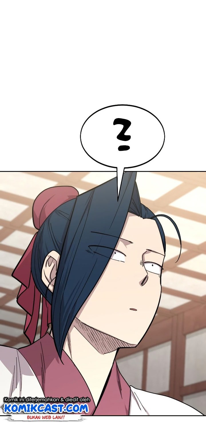 Return of the Flowery Mountain Sect Chapter 50 Gambar 110