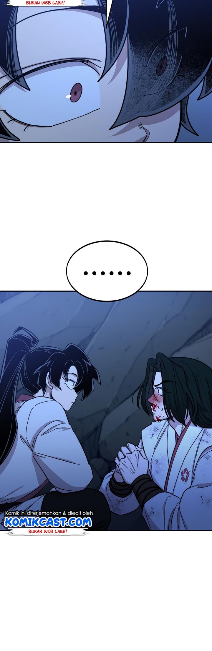 Return of the Flowery Mountain Sect Chapter 50 Gambar 10