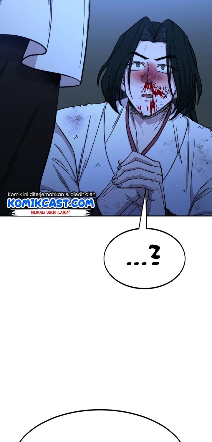 Return of the Flowery Mountain Sect Chapter 50 Gambar 12