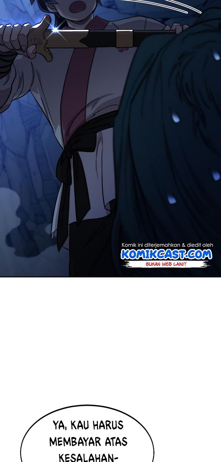 Return of the Flowery Mountain Sect Chapter 50 Gambar 14