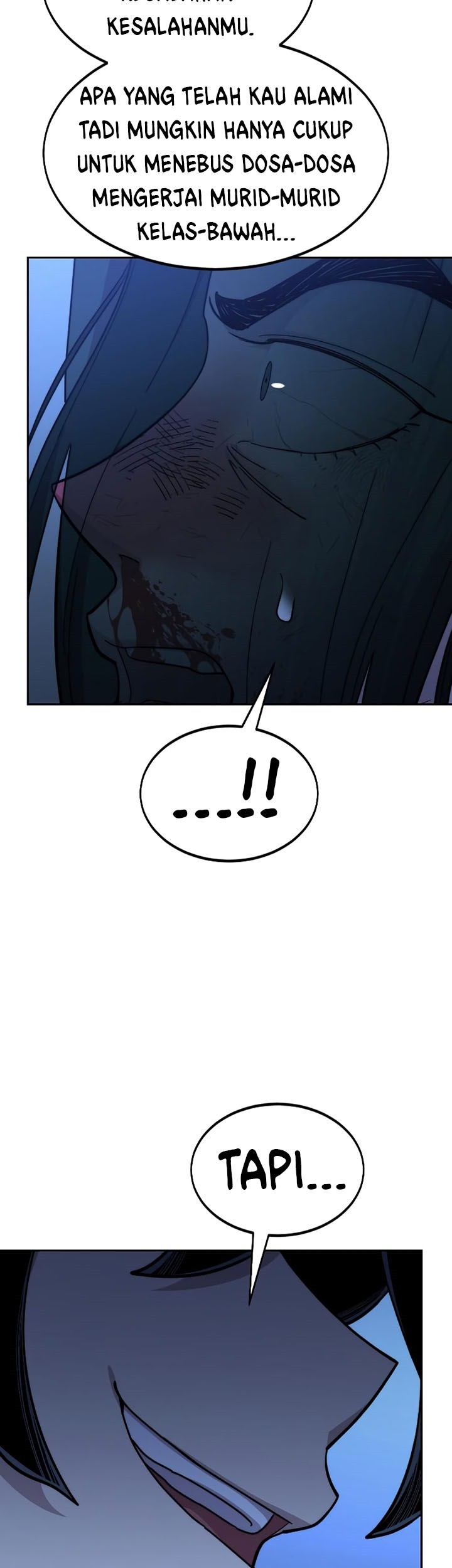 Return of the Flowery Mountain Sect Chapter 50 Gambar 15