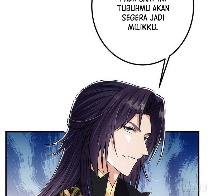 Keep A Low Profile, Sect Leader Chapter 42 Gambar 21