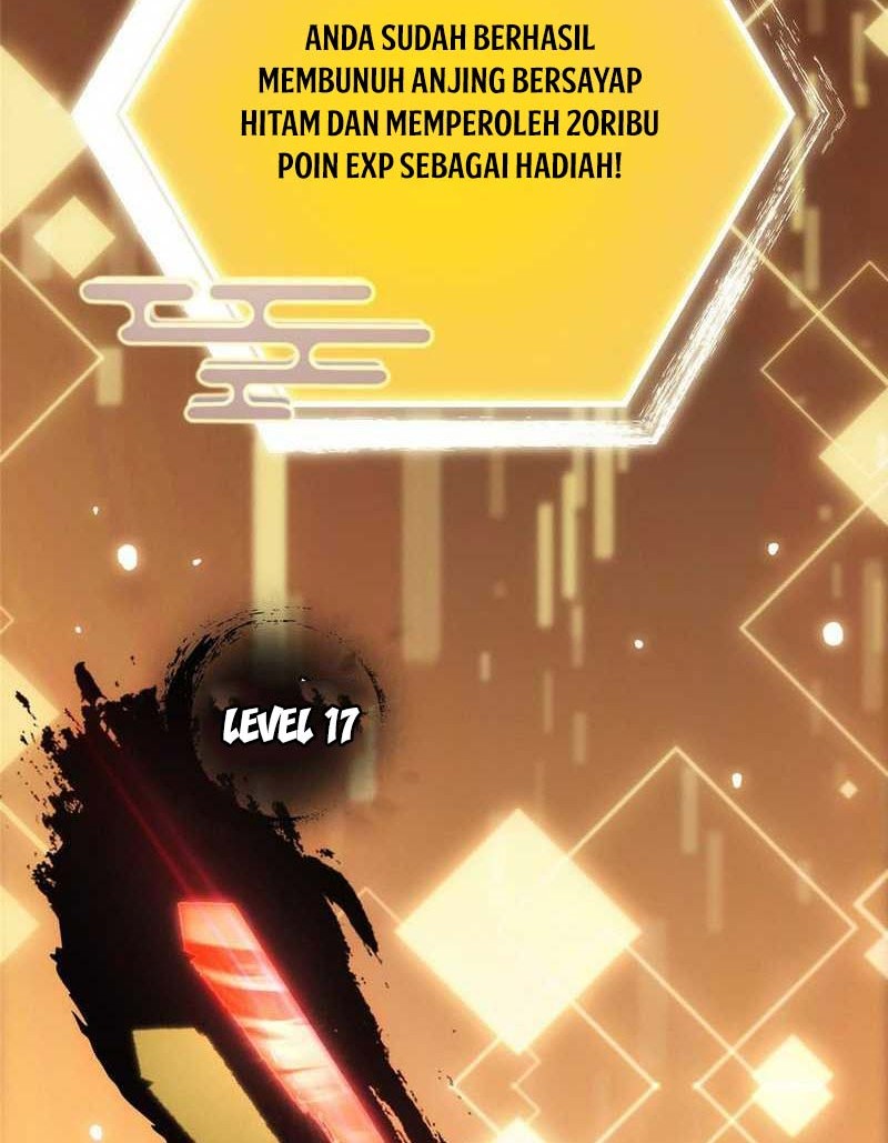 Keep A Low Profile, Sect Leader Chapter 41 Gambar 19