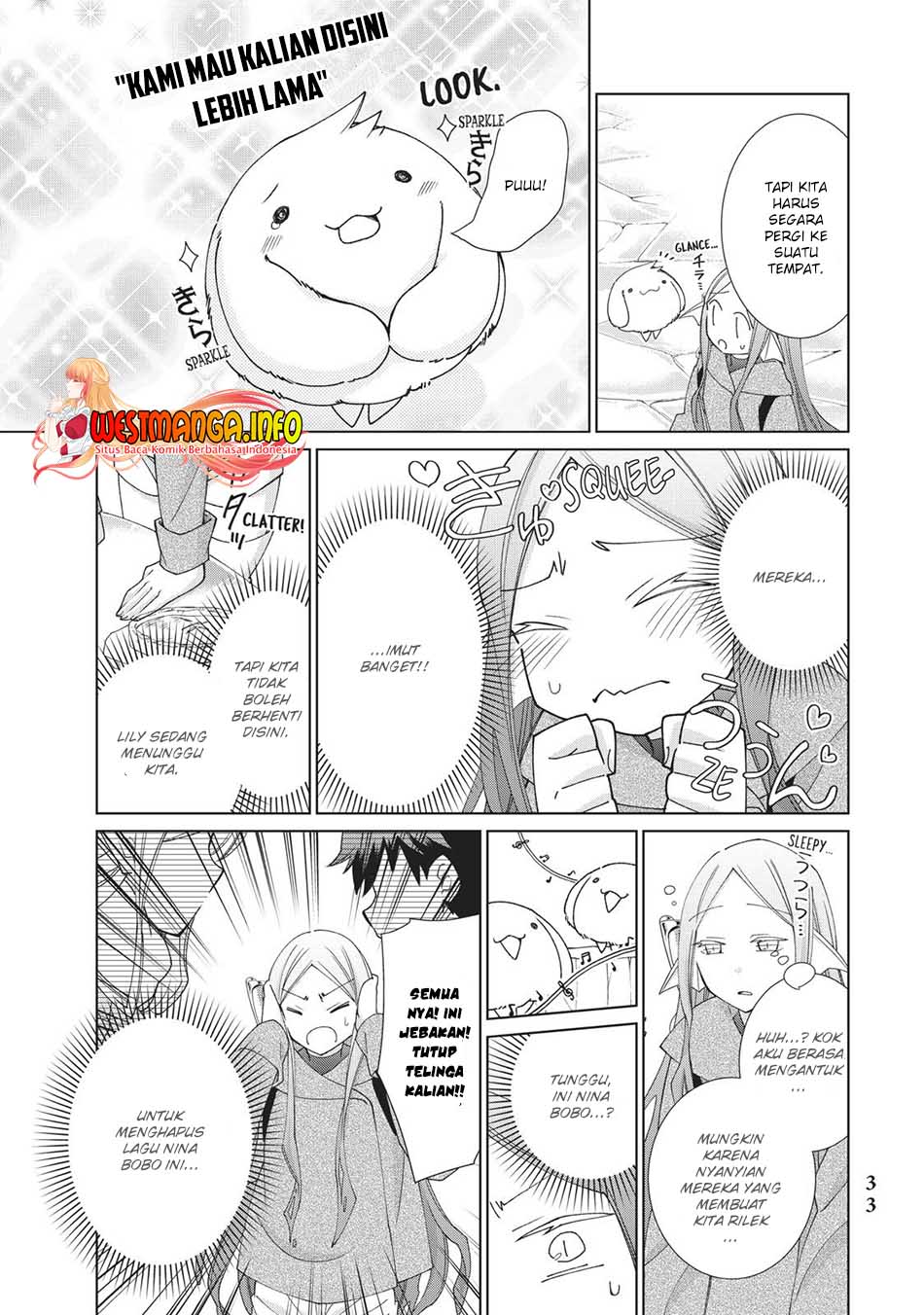 Jishou! Heibon Mazoku no Eiyuu Life: B-kyuu Mazoku nano ni Cheat Dungeon wo Tsukutteshimatta Kekka Chapter 28 Gambar 13