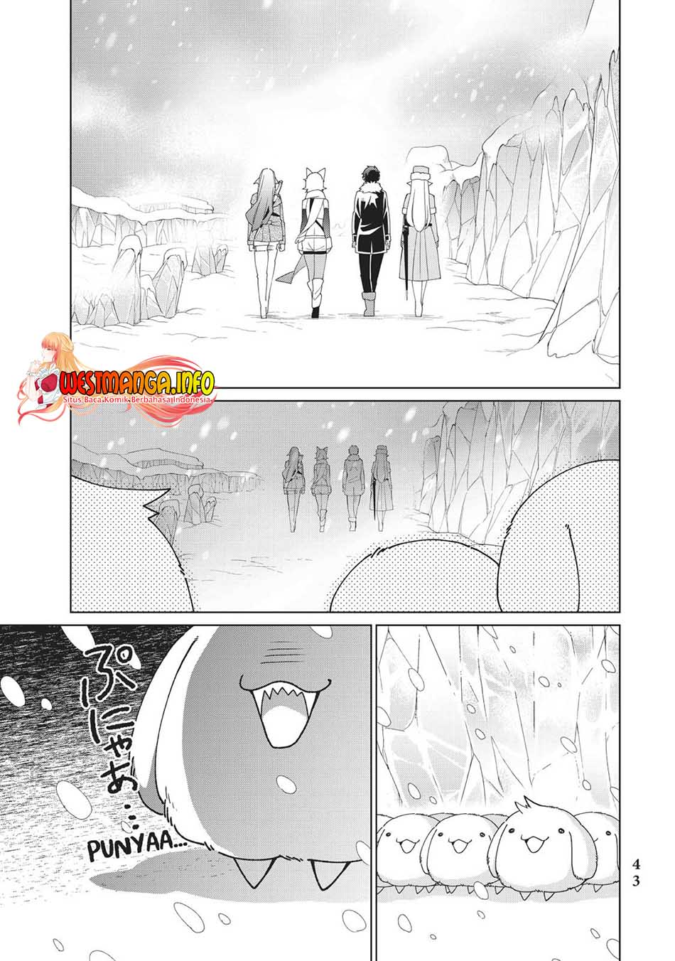 Jishou! Heibon Mazoku no Eiyuu Life: B-kyuu Mazoku nano ni Cheat Dungeon wo Tsukutteshimatta Kekka Chapter 28 Gambar 23