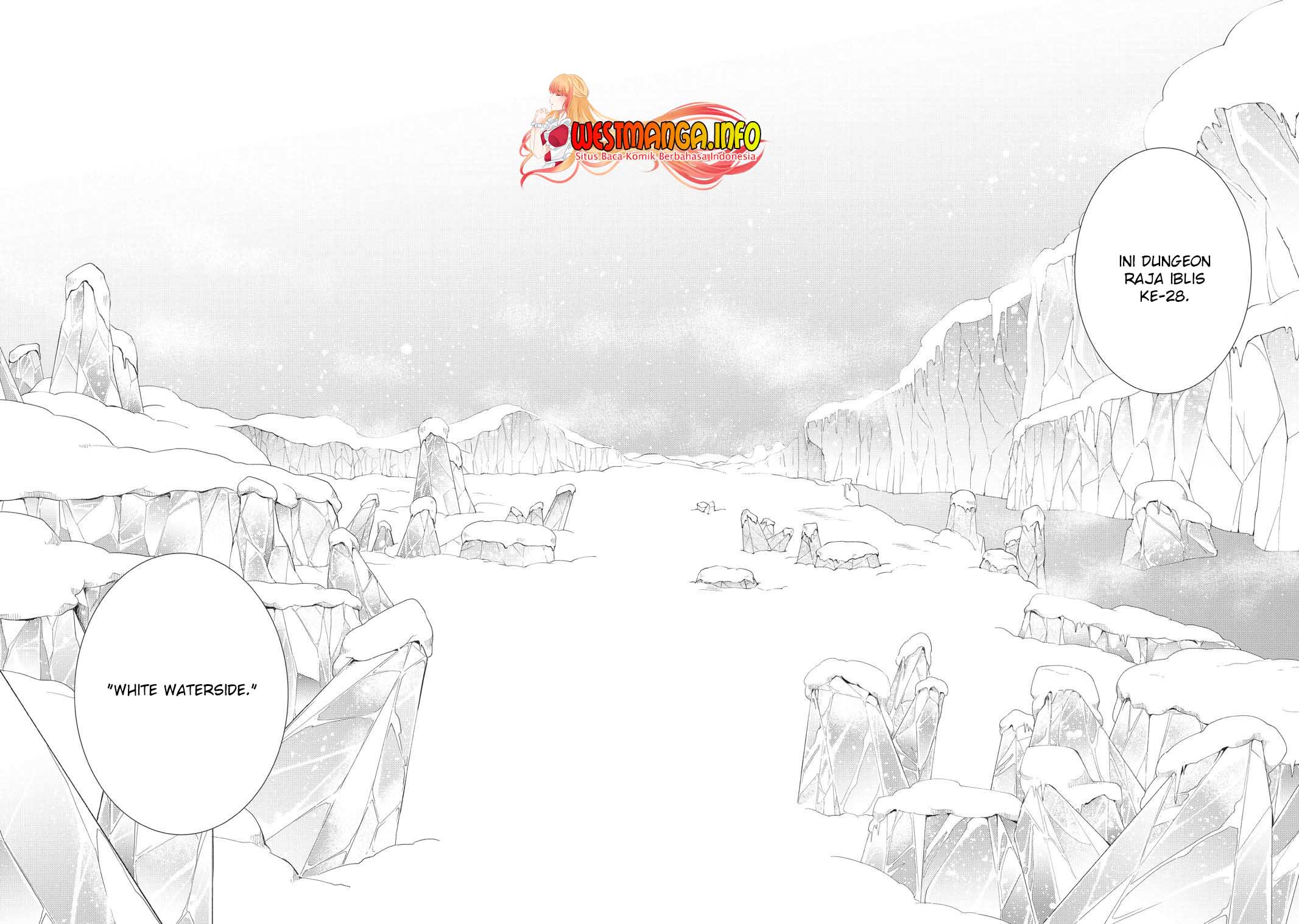 Jishou! Heibon Mazoku no Eiyuu Life: B-kyuu Mazoku nano ni Cheat Dungeon wo Tsukutteshimatta Kekka Chapter 28 Gambar 4