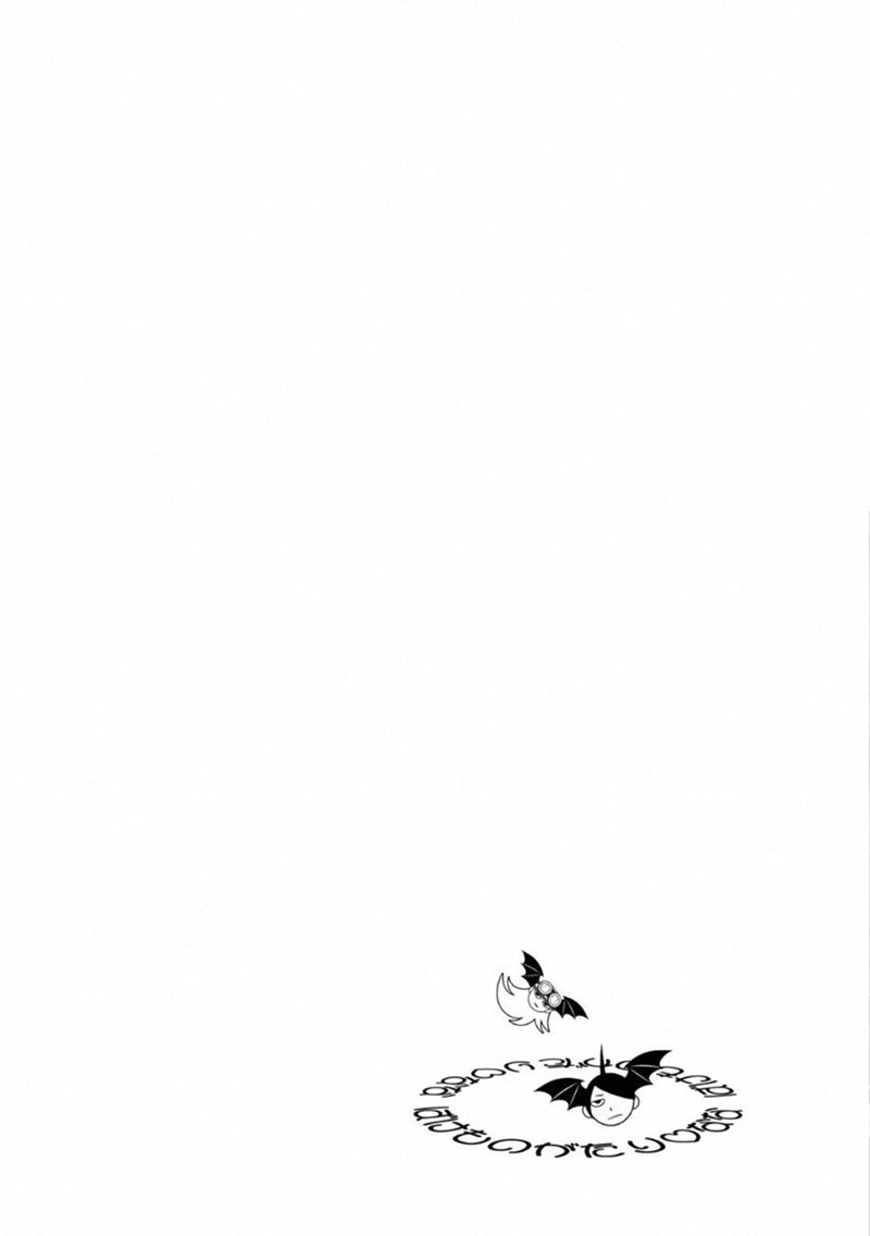 Baca Manga Bakemonogatari Chapter 58 Gambar 2