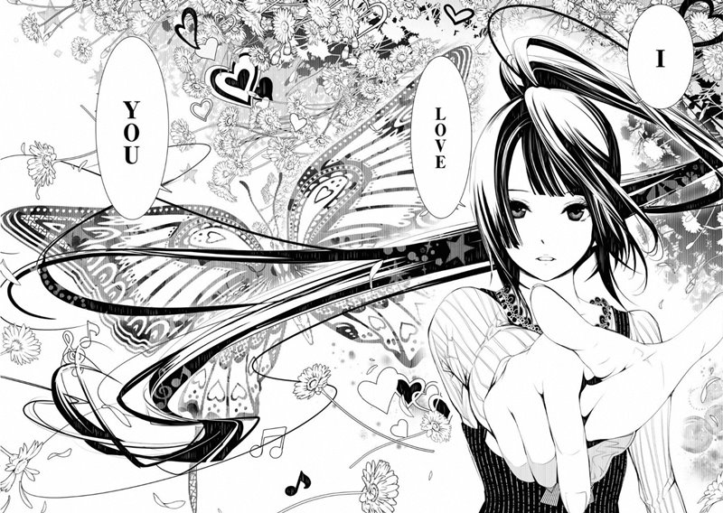 Bakemonogatari Chapter 57 Gambar 18
